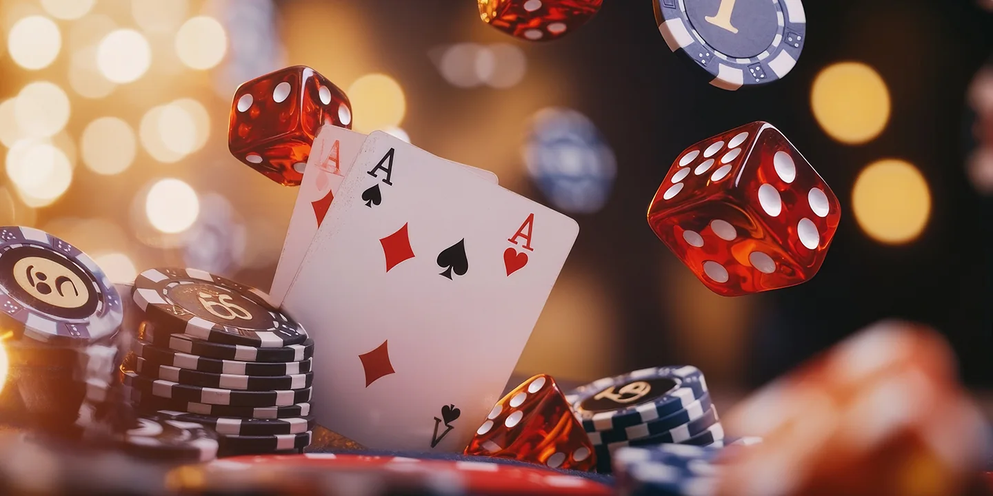MN88 Casino Trực Tuyến theo trải nghiệm giải trí cùng giao dịch